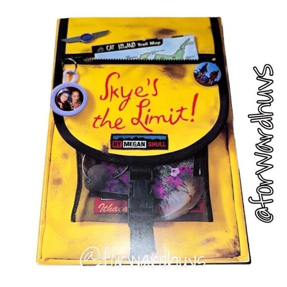 Closet Bundle Sale 3 for $15 American Girl | Skye’s the Limit - Picture 1 of 7